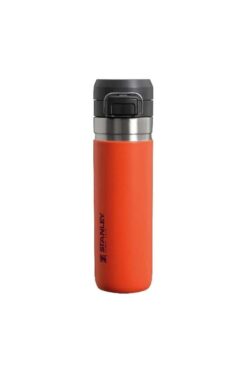 Stanley The Quıck-flip Water Bottle 24oz/0,7lt Tigerlily Termos