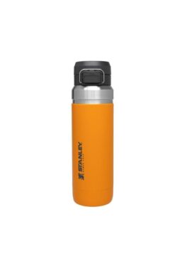 Stanley The Quick Flip Paslanmaz Çelik Turuncu Termos 1.06 Lt
