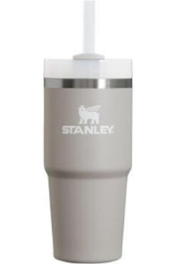 Stanley Quencher H2.0 Flowstate Paslanmaz Çelik Vakum Yalıtımlı Bardak