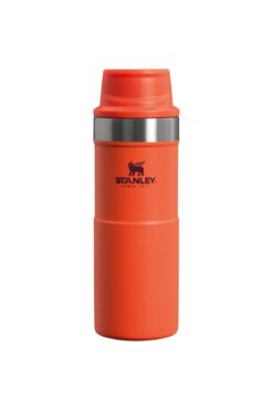 Stanley Klasik Trigger-action Termos Bardak 0.35 Lt