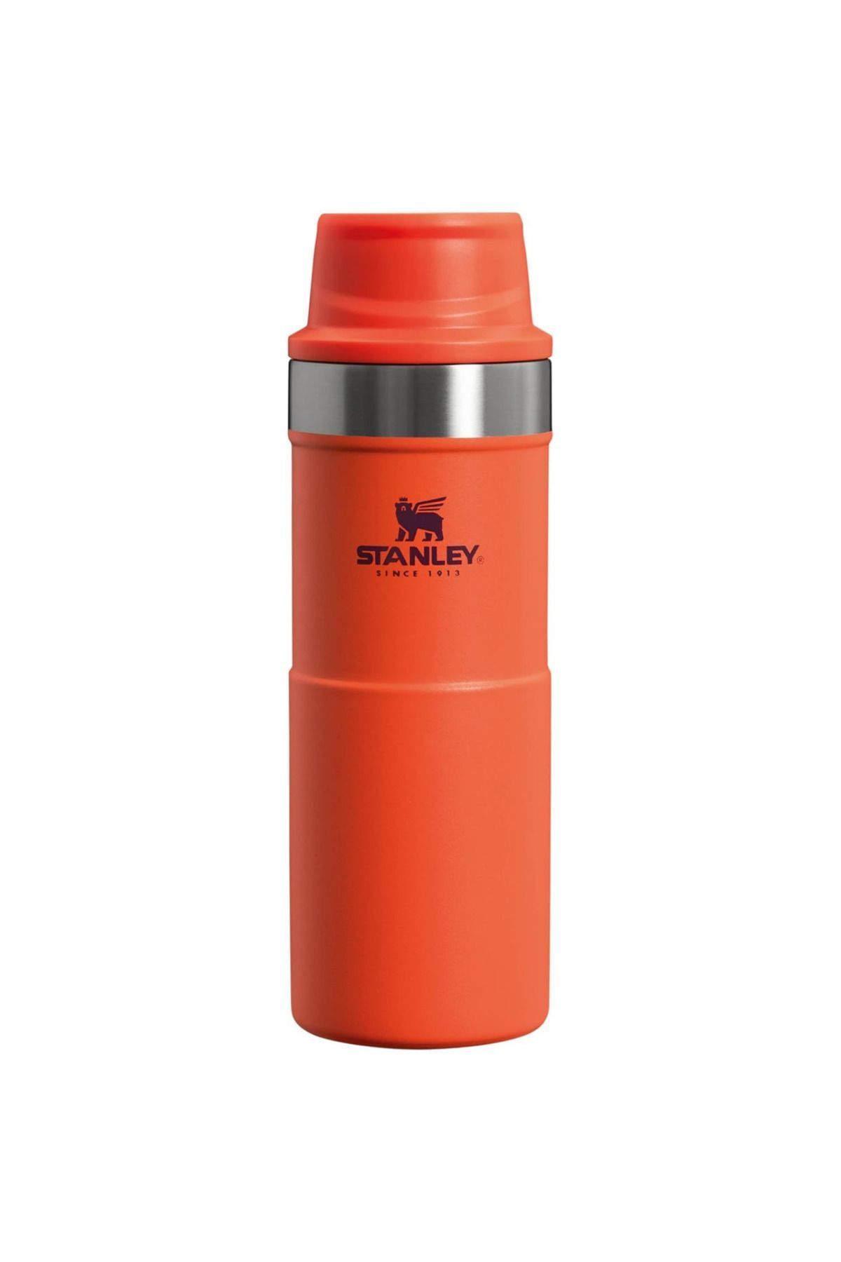 Stanley Klasik Trigger-action Termos Bardak 0.35 Lt