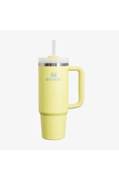 Stanley The Quencher H2.o Flowstate Tumbler 0.89l 30oz Unisex Sarı Termos