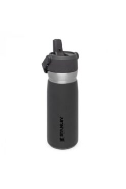 Stanley The Iceflow™ Flip Straw Pipetli Çelik Termos