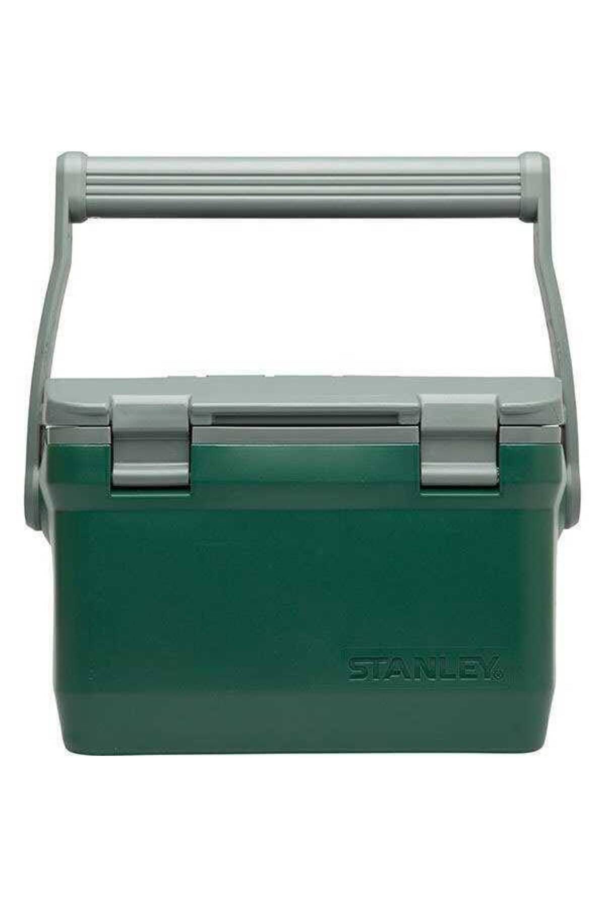 Stanley Adventure Taşınabilir Soğutucu Kamp Buzluğu 6,6 Lt