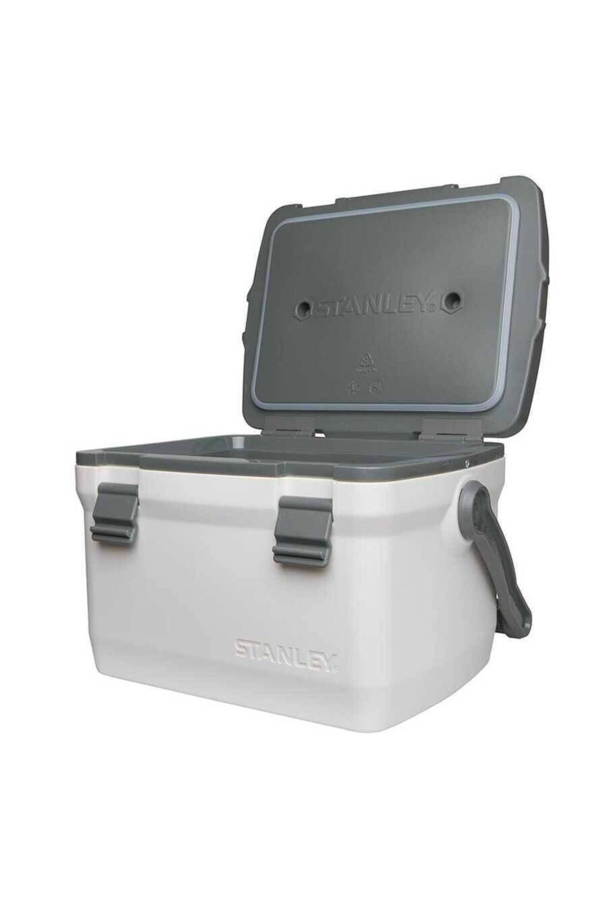 Stanley Adventure Taşınabilir Soğutucu Kamp Buzluğu 6,6 Lt - Görsel 2