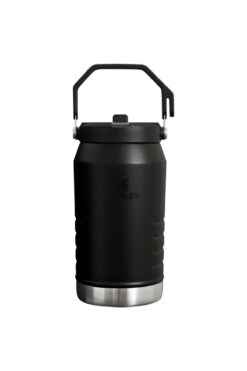 Stanley The IceFlow Flip Straw 2.0 Su Termosu 1.9 Lt Black 2.0
