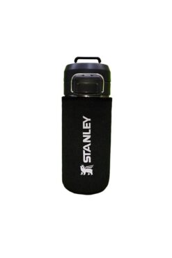 Stanley Safir Kamp Neopren Termos Kılıfı Omuz Askılı Quick Flip 0.47 Lt