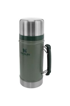 Stanley Classic Vakumlu Yemek Termosu 0,94 L Yeşil