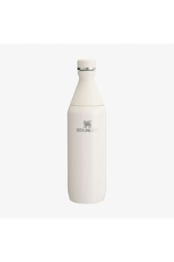 Stanley The All Day Slim 0.60l Krem Termos