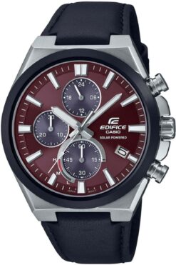Casio Eqs-950bl-5avudf Edifice Erkek Kol Saati