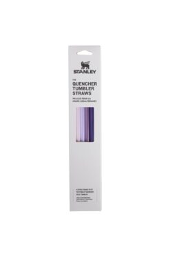 Stanley Quencher Orijinal 1,18 Litre Termos Bardak Pipeti 4 Adet