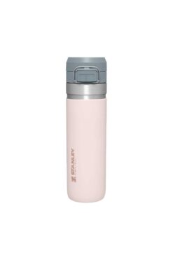Stanley The Quick Flip Paslanmaz Çelik Termos Bardak 0.70 LT - Rose Quartz