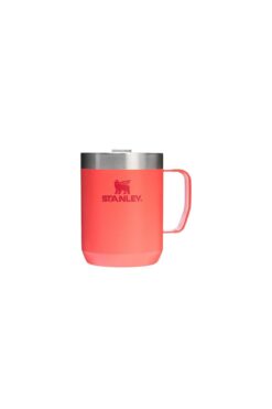 Stanley The Everyday Camp Mug 0.23l / 8oz Hot Coral Termos Bardak