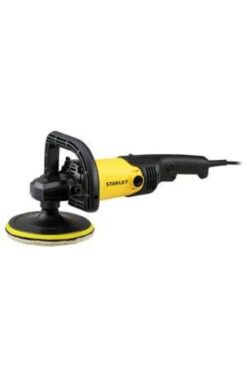 Stanley Sp137 1300w 180mm Polisaj Makinesi