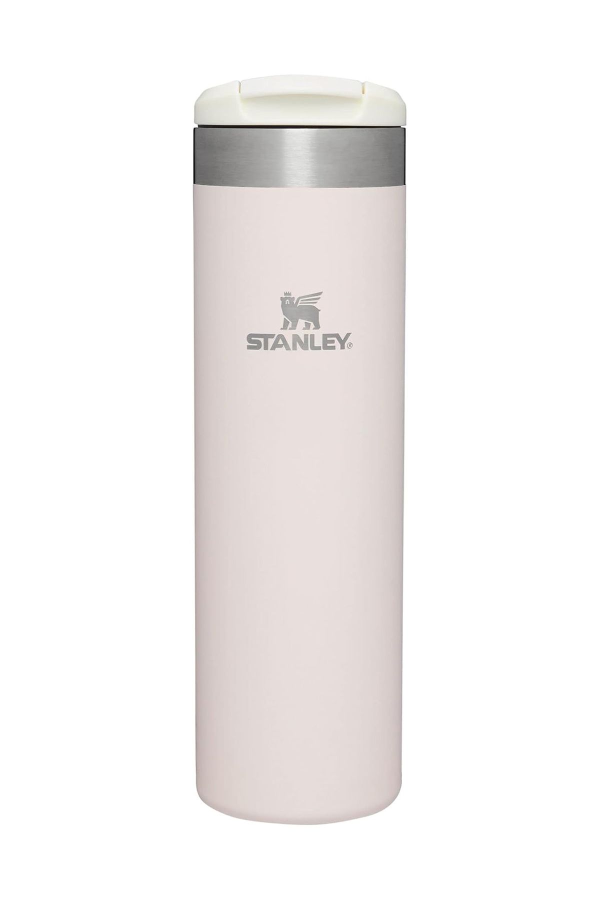 Stanley The Aerolight Transit Rose Quartz Pembe 0.59 Lt Termos Bardak
