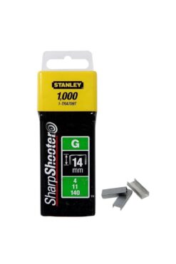 Stanley St1tra709t Zımba Teli 14 mmx1000