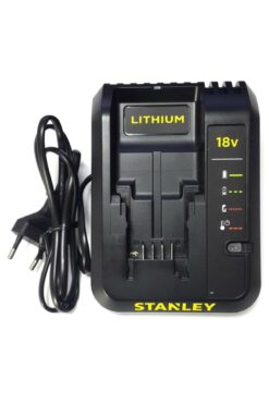 Stanley Şarj Aleti 18 Volt Scd201