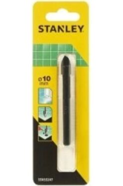 Stanley Sta53247 Cam-fayans Matkap Ucu 10mm