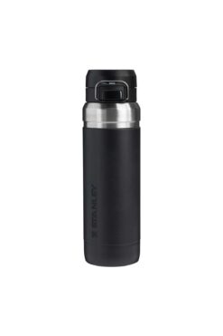 Stanley The Quick Flip Paslanmaz Çelik Termos 1.06 LT (36 OZ) - Black