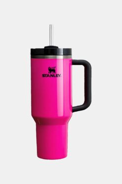 Stanley Quencher Pipetli Termos Bardak 1.18 Lt