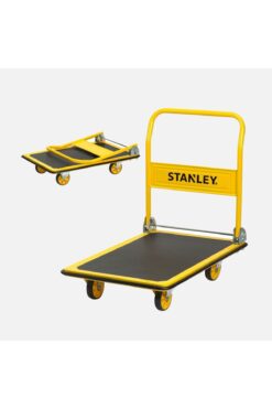 Stanley PC528 Profesyonel Paket Taşıma Arabası