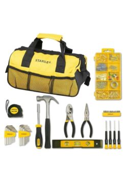 Stanley Stanely Stmt0-74101 Dolu Takım Çantası 38 Parça
