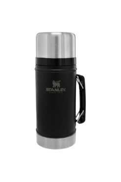 Stanley Classıc 0.94 Lıtre Vakumlu Yemek Termosu 10-07937-004