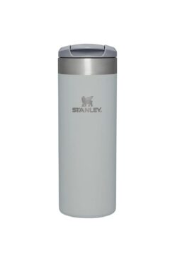 Stanley The AeroLight Transit Termos Bardak 0.47 Lt - (16 OZ) Fog Metallic