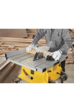 Stanley Sst1800 Profesyonel Tezgâh Tipi Testere 1800 W 254 Mm