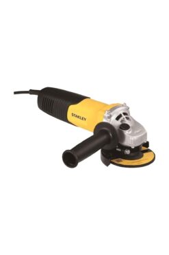 Stanley 900w 115mm Avuç Taşlama Stgs9115