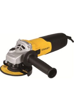 Stanley Stgs9115-tr 900w 115mm Avuç Taşlama