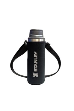 Stanley Neopren Termos Kılıfı Ve Omuz Askısı - Quick Flip 0.47 Lt
