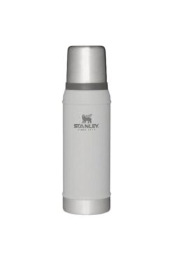 Stanley Klasik Vakumlu Paslanmaz Çelik Termos 0.75 Lt Beyaz
