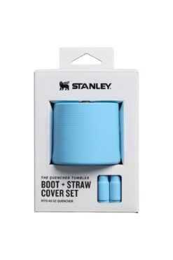 Stanley ® Quencher Boot And Straw Cover Set Koruma Seti