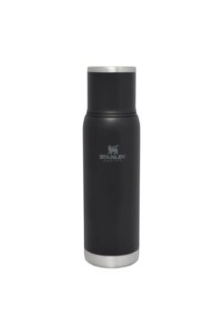 Stanley Adventure To-Go Vakumlu Paslanmaz Çelik Termos 0,75 Lt - Black