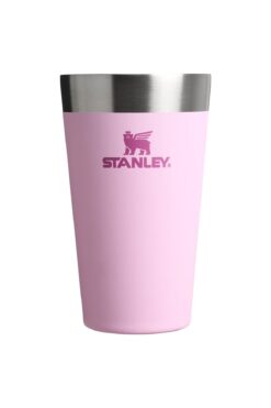 Stanley Adventure Vakumlu Soğuk İçecek Bardağı 0.47 Lt - Cherry Blossom