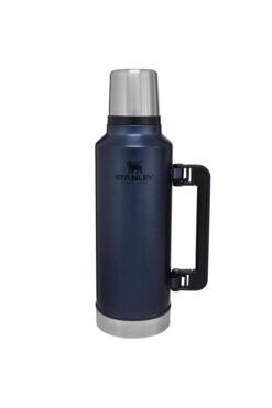 Stanley Classic Legendary Bottle 1,9 L - Lacivert
