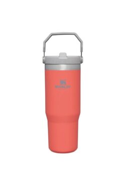Stanley The Iceflow Flip Straw Pipetli Termos Bardak 0,89 Lt