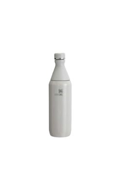 Stanley The All Day Slim Bottle 0.35 Lt / 12oz Unisex Kül Rengi Termos