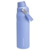 Stanley Iceflow™ Bottle With Fast Flow Lid 24 Oz | Hydrangea Soğuk Su Termosu 0,71 Litre