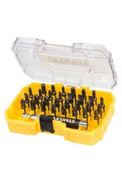 Stanley Sta7228 Vidalama Uç Seti 31 Parça