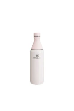 Stanley The All Day Slim Bottle 0.35 Lt / 12oz Unisex Açık Pembe Termos