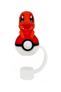 Stanley Charmander Termos Süsü/Pipet Tıpası/Termos Pipet Koruyucu/Termos Aksesuar