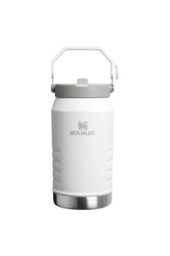Stanley The IceFlow Flip Straw Jug Pipetli 1,90 Lt - Frost