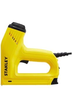 Stanley St6tre550 Elektrikli Zımba Ve Çivi Tabancası, 80w