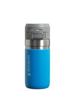 Stanley The Quick Flip Paslanmaz Çelik Termos 0,47 LT - Mavi