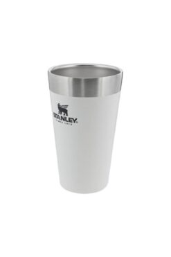 Stanley Adventure Vakumlu Soğuk Içecek Bardağı 0.47 Lt Beyaz