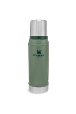 Stanley STAN 0.75L CLASSIC VAC BTL H.GREEN EU 10-01612-027