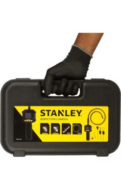 Stanley STHT0-77363 RENKLİ İNCELEME DENETLEME KAMERASI