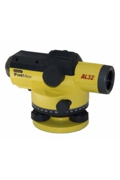 Stanley Al32 Gvp Kit Lazer Optik Nivo
